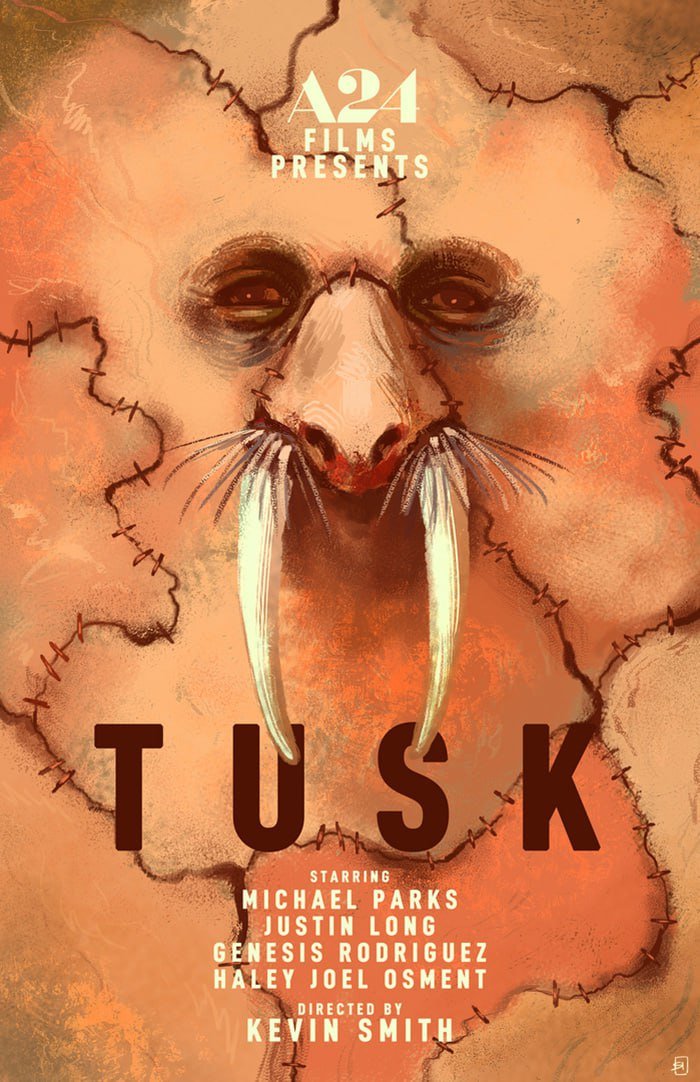 Streaming Film Tusk