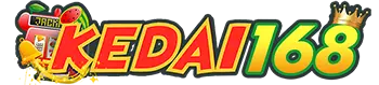 KEDAI168 Logo